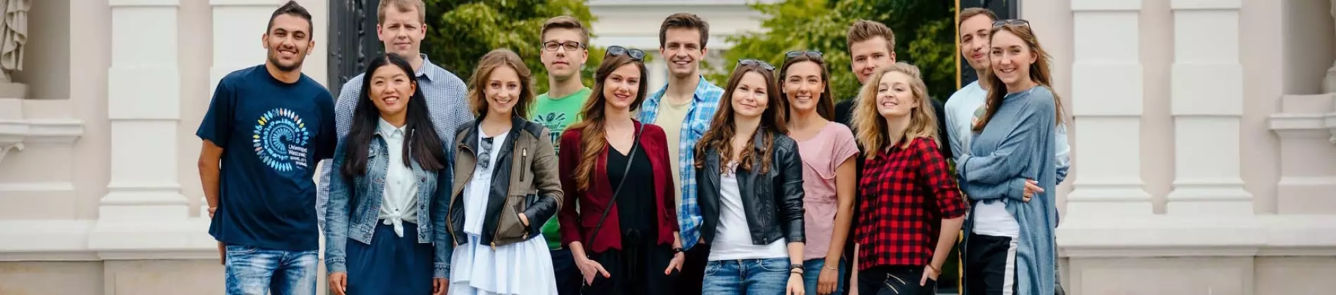 University of Warsaw in Poland University of Warsaw in Poland